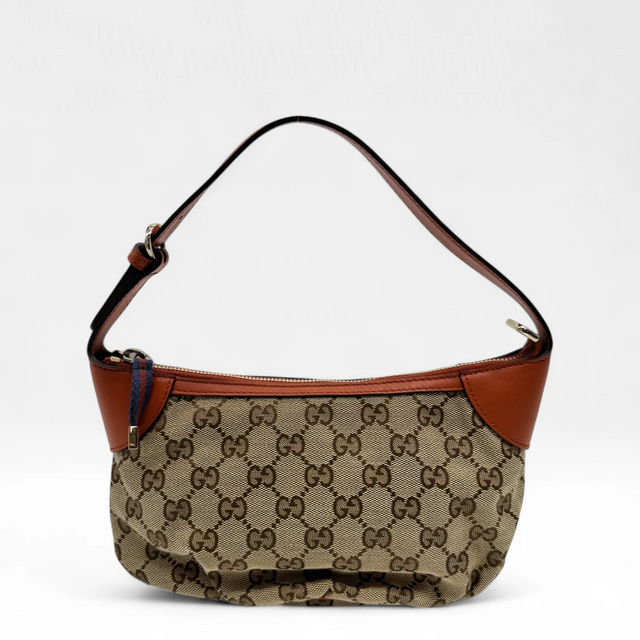 Gucci Pochette Sherry Line