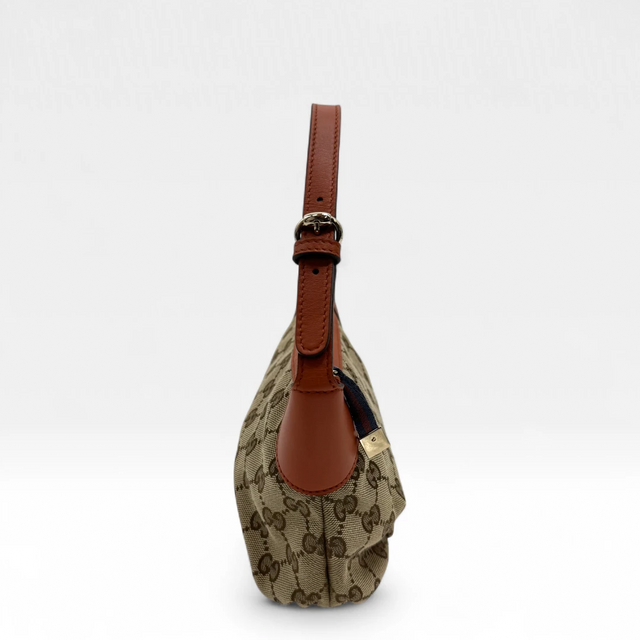Gucci Pochette Sherry Line