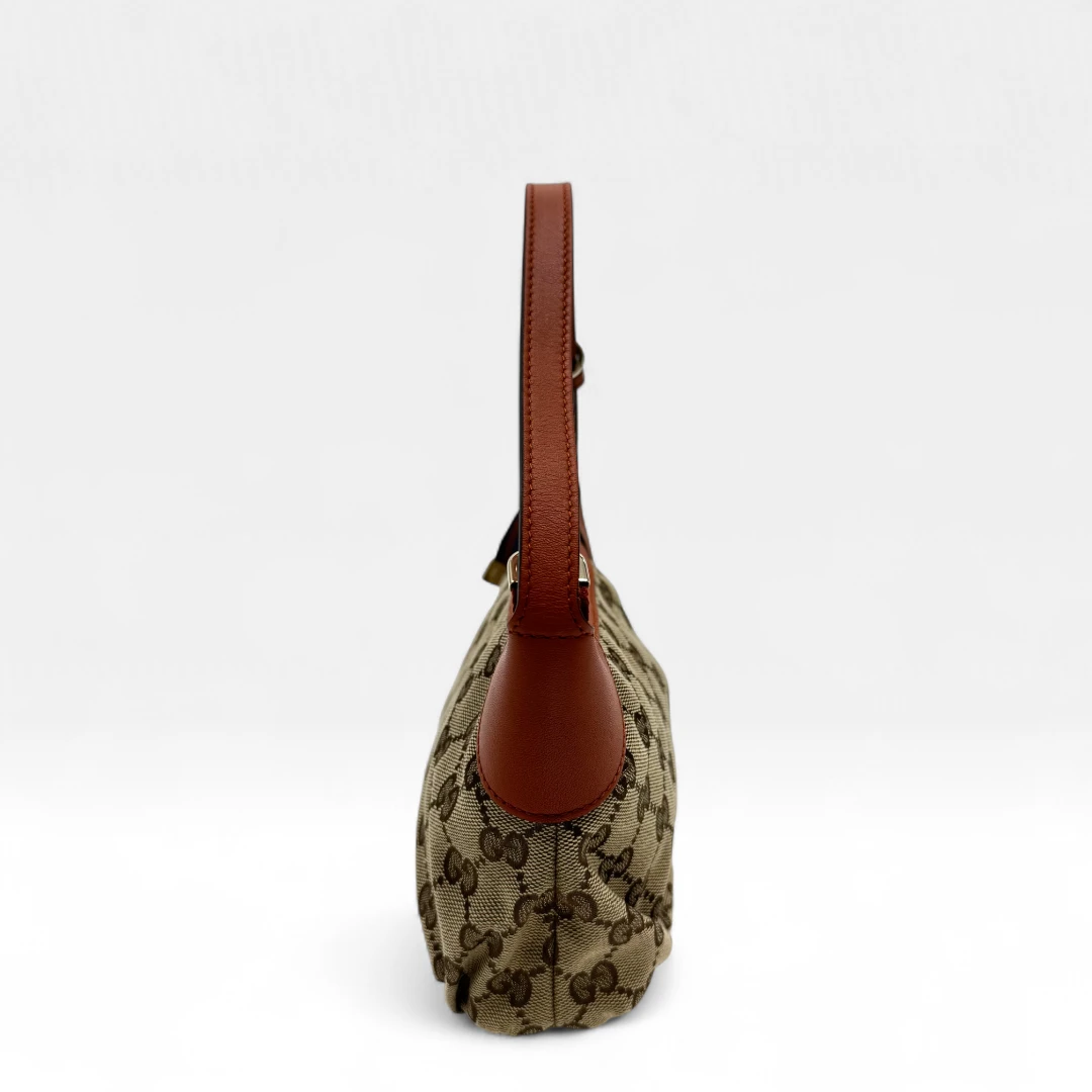 Gucci Pochette Sherry Line
