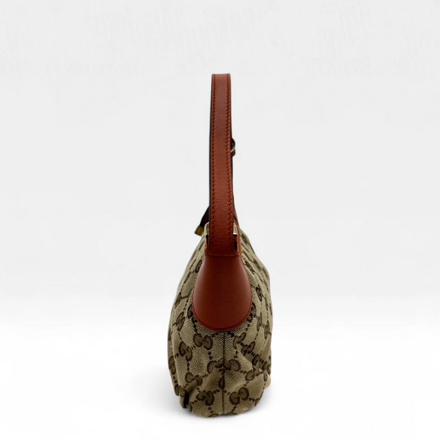 Gucci Pochette Sherry Line