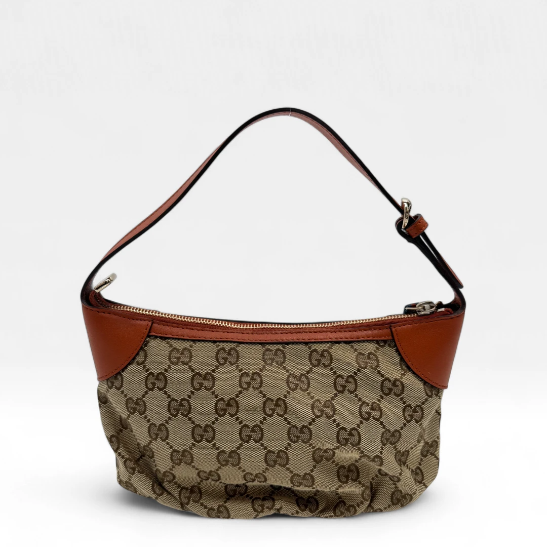 Gucci Pochette Sherry Line