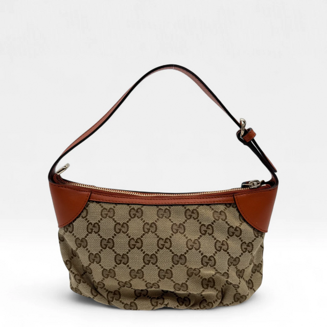 Gucci Pochette Sherry Line