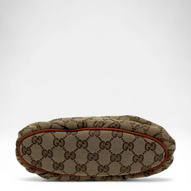 Gucci Pochette Sherry Line