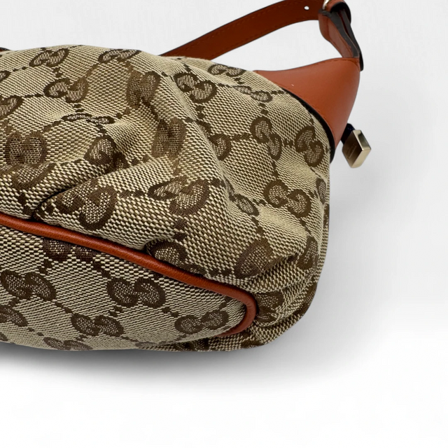 Gucci Pochette Sherry Line