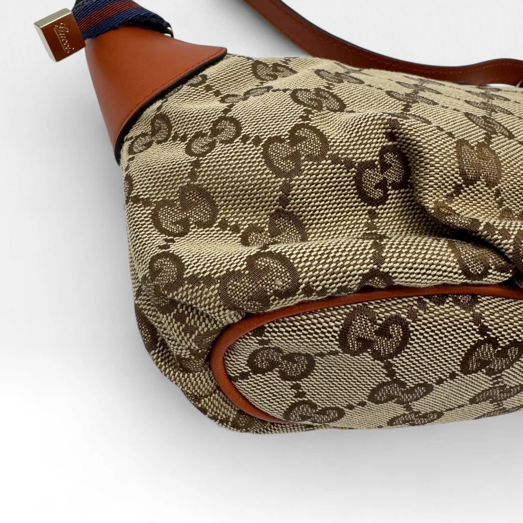 Gucci Pochette Sherry Line