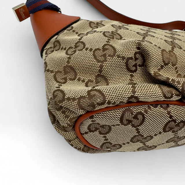 Gucci Pochette Sherry Line