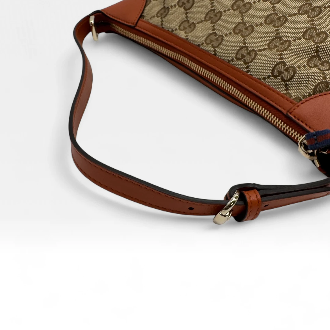 Gucci Pochette Sherry Line