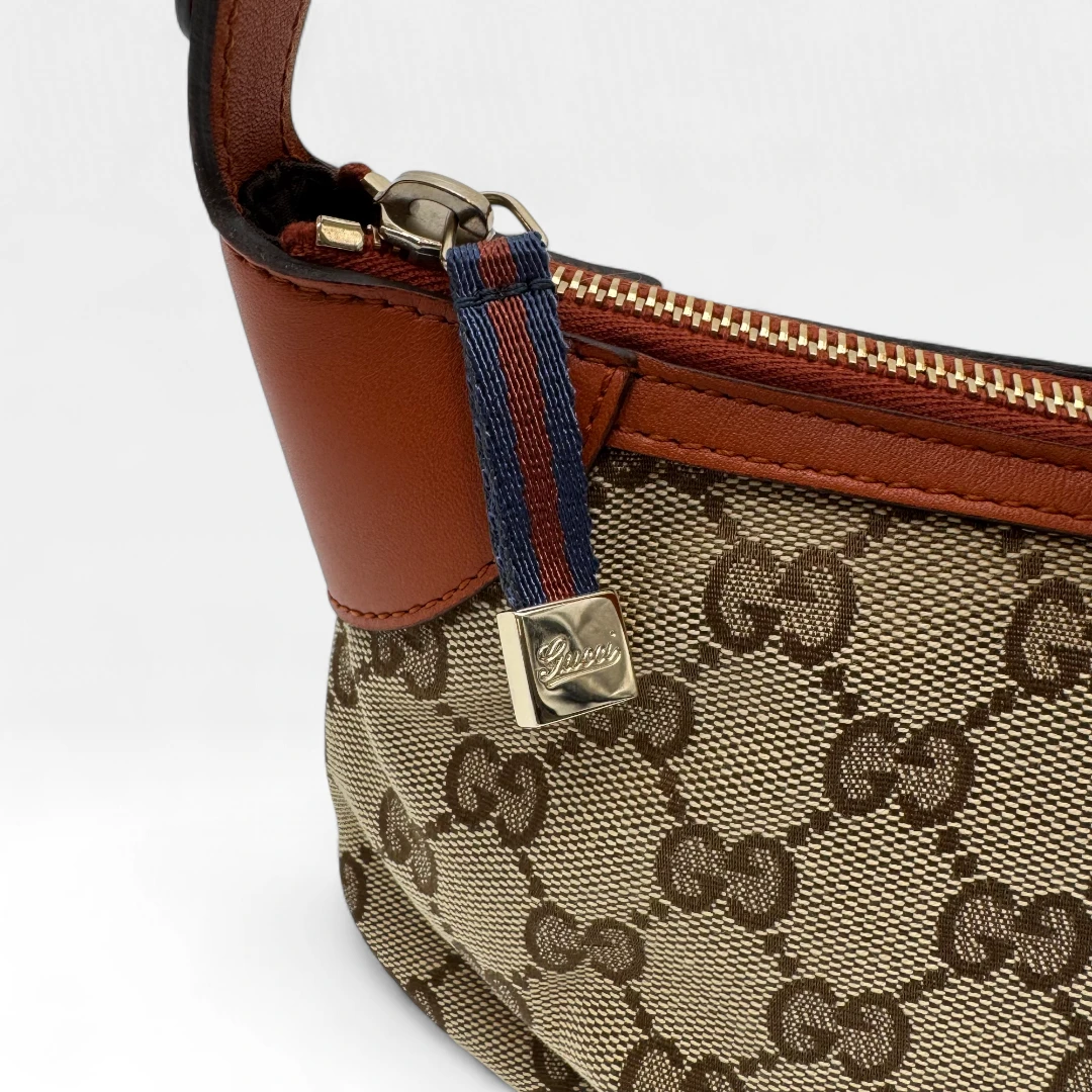 Gucci Pochette Sherry Line