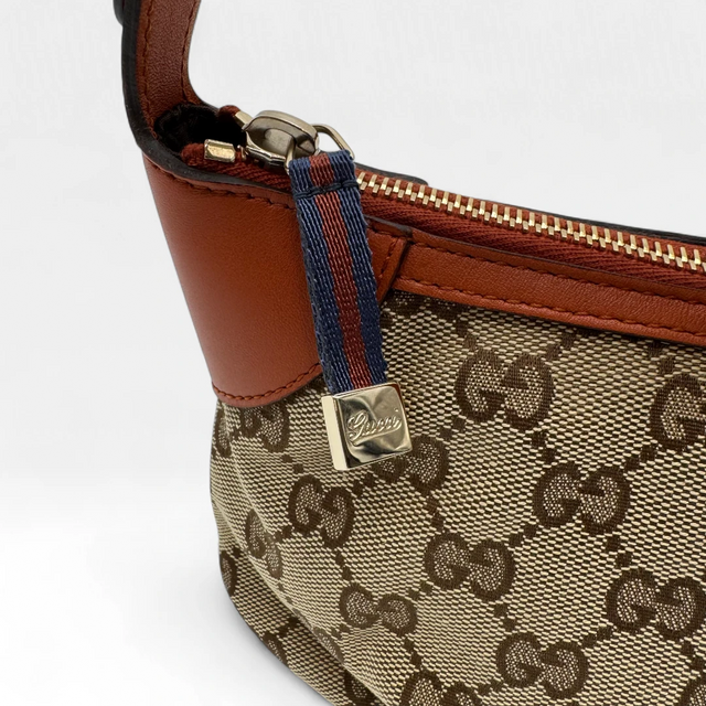 Gucci Pochette Sherry Line