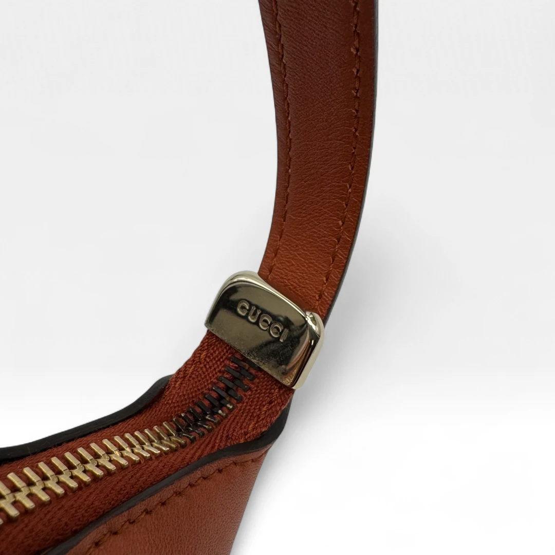 Gucci Pochette Sherry Line