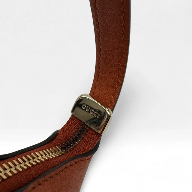 Gucci Pochette Sherry Line