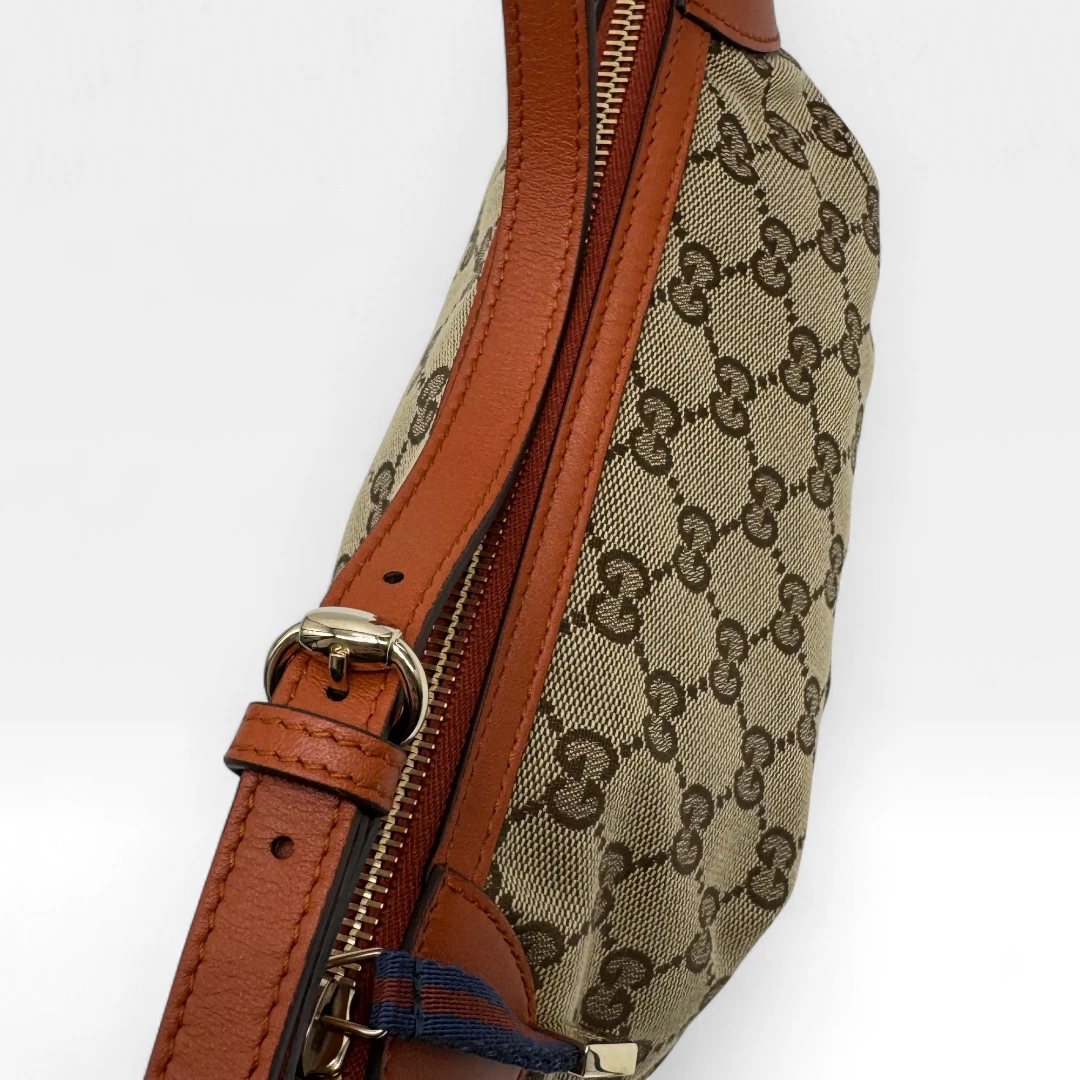 Gucci Pochette Sherry Line