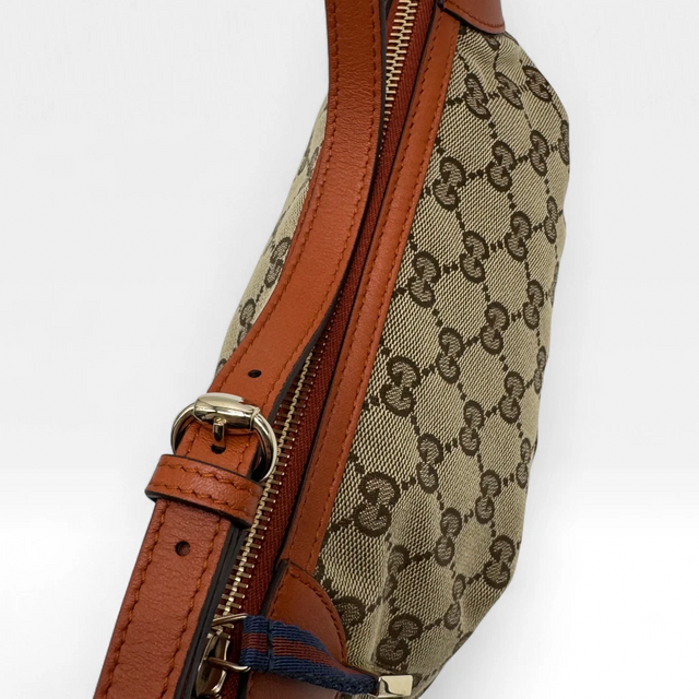 Gucci Pochette Sherry Line