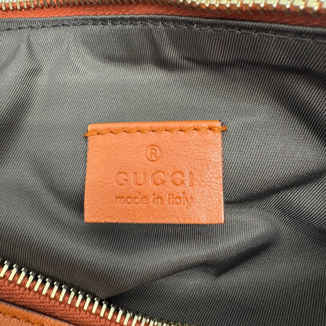 Gucci Pochette Sherry Line