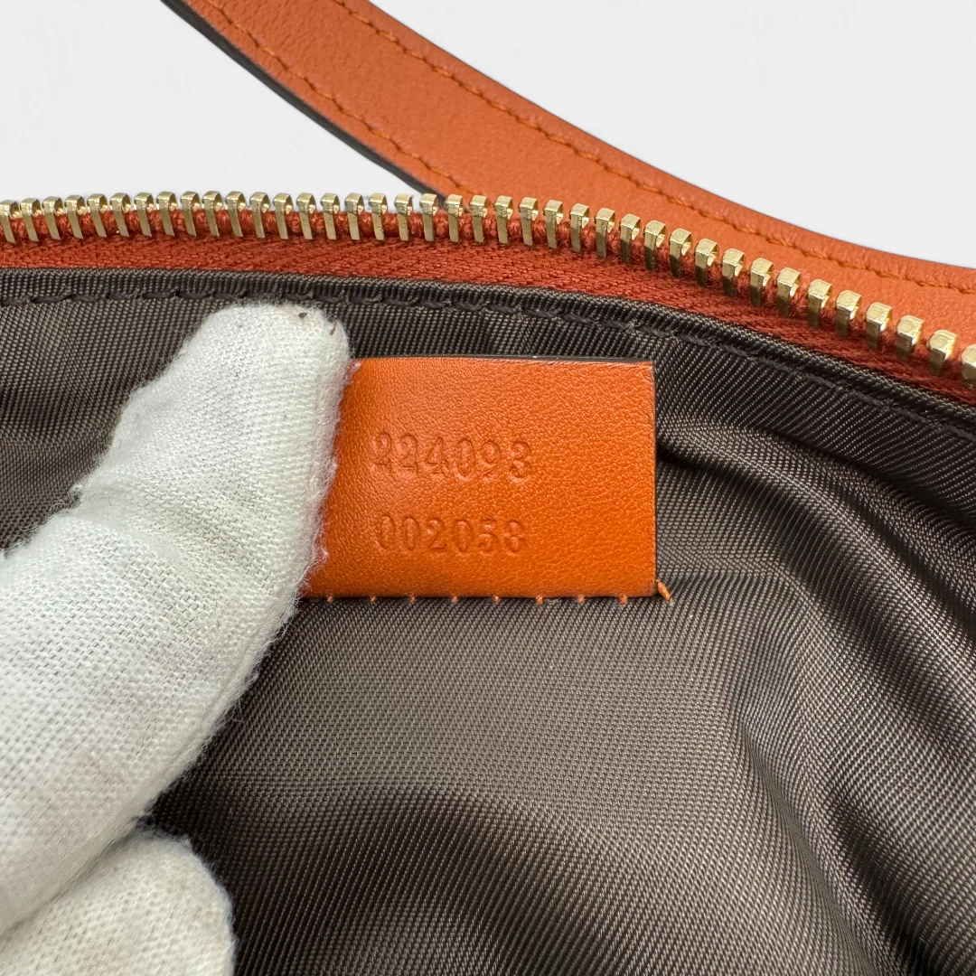 Gucci Pochette Sherry Line