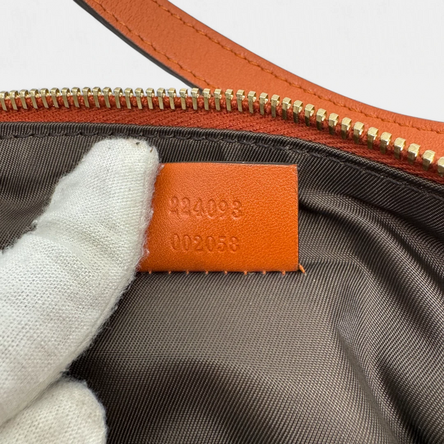 Gucci Pochette Sherry Line