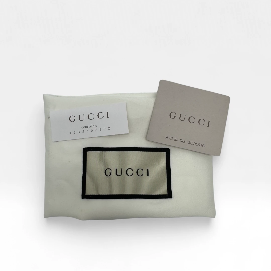 Gucci Pochette Sherry Line