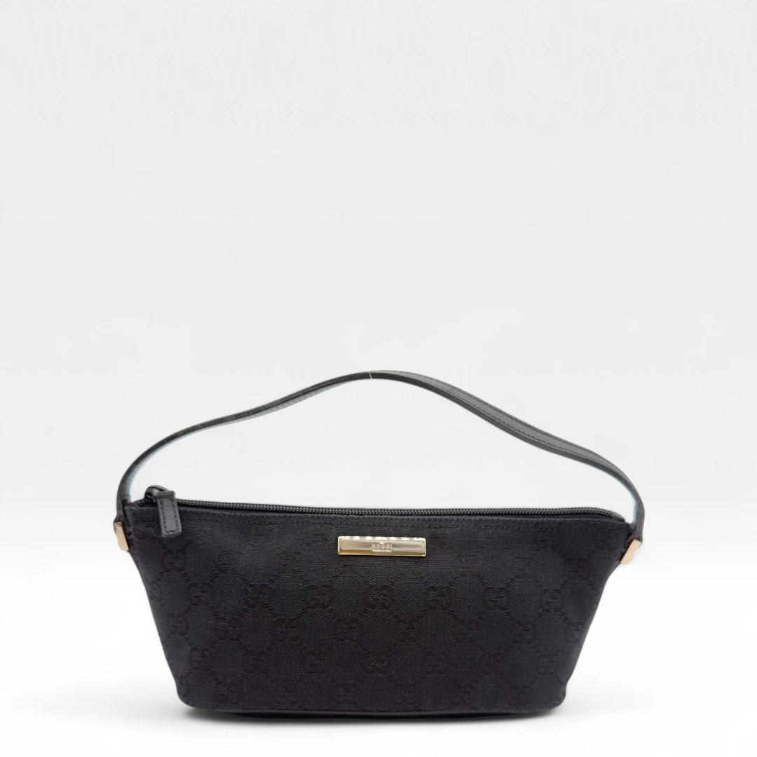 Gucci Handtasche Baguette