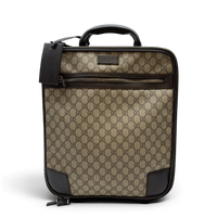 Gucci Reisekoffer Sherry Line