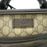 Gucci Reisekoffer Sherry Line