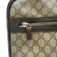Gucci Reisekoffer Sherry Line