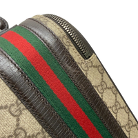 Gucci Reisekoffer Sherry Line