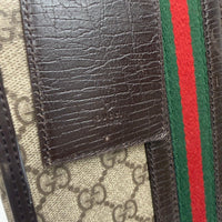 Gucci Reisekoffer Sherry Line
