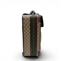 Gucci Reisekoffer Sherry Line