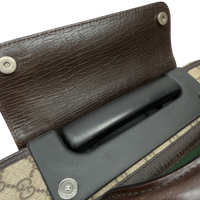 Gucci Reisekoffer Sherry Line