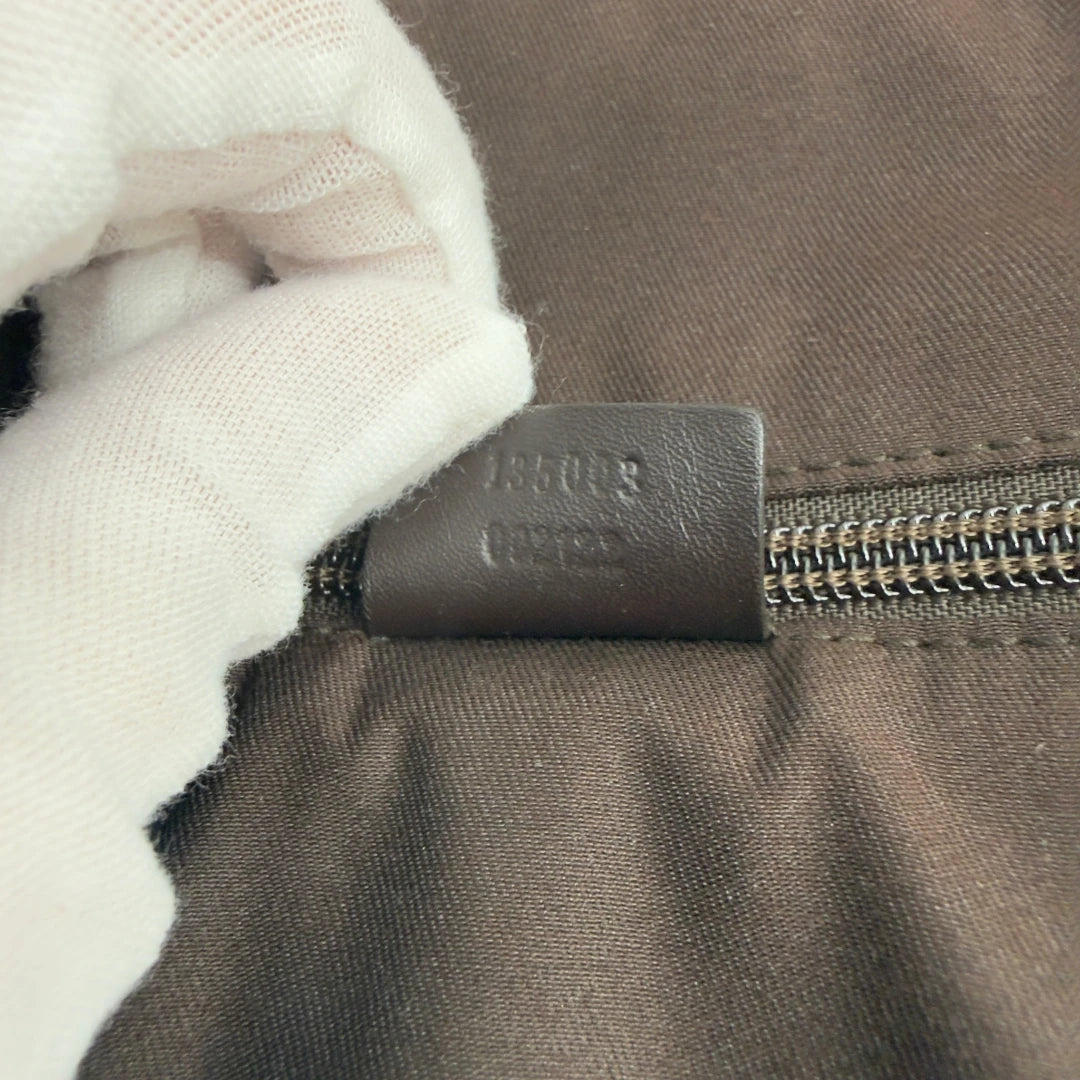 Gucci Reisekoffer Sherry Line