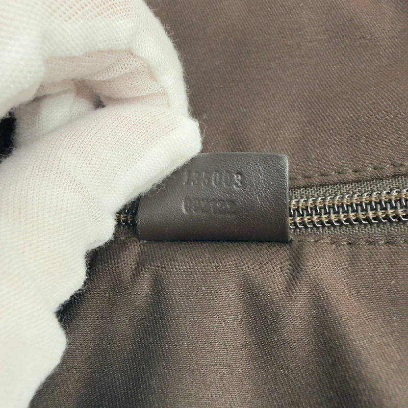 Gucci Reisekoffer Sherry Line