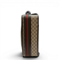 Gucci Reisekoffer Sherry Line