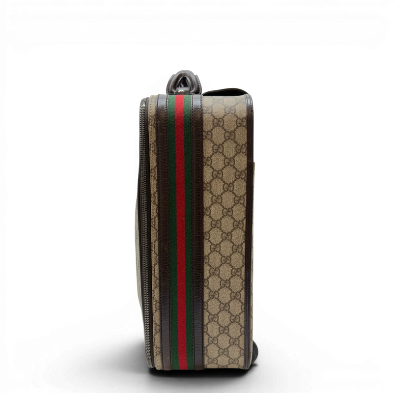 Gucci Reisekoffer Sherry Line