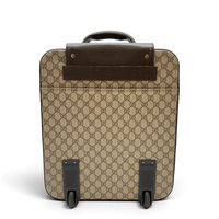 Gucci Reisekoffer Sherry Line