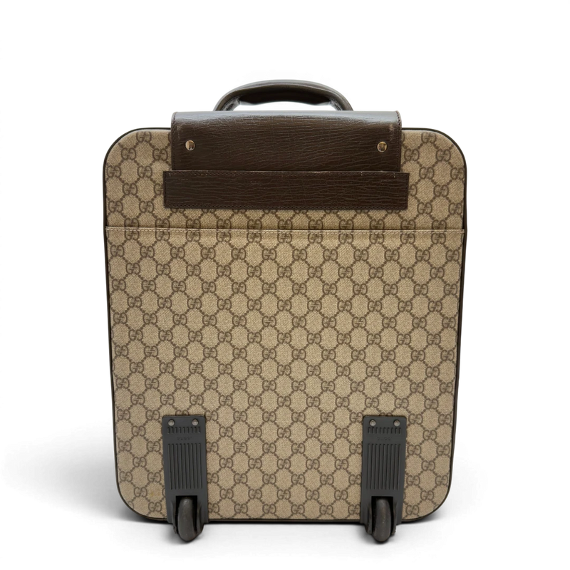 Gucci Reisekoffer Sherry Line