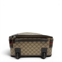Gucci Reisekoffer Sherry Line