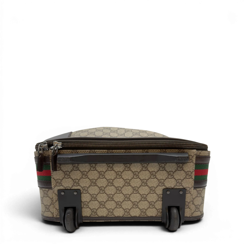 Gucci Reisekoffer Sherry Line
