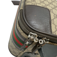 Gucci Reisekoffer Sherry Line
