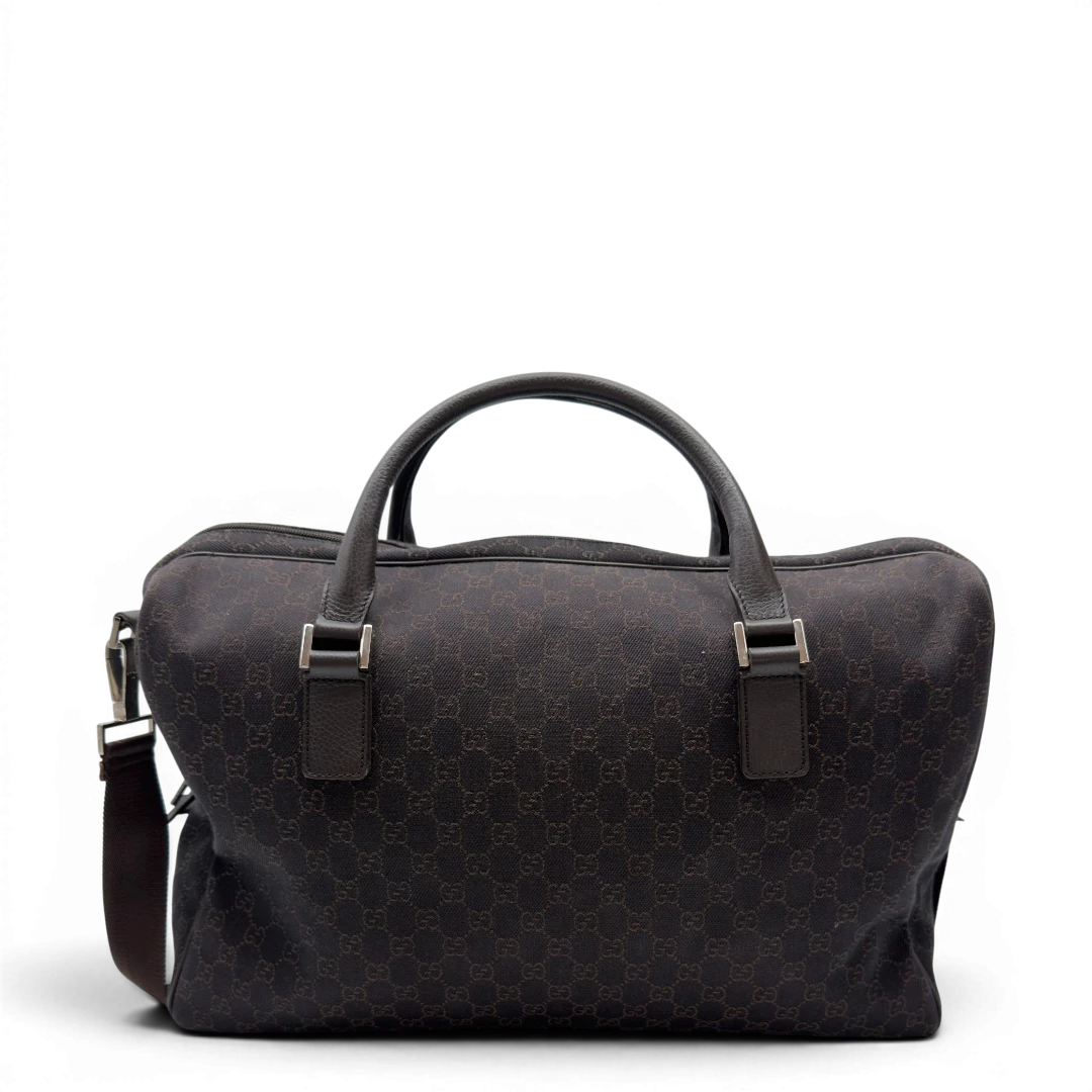 Gucci Reisetasche 50