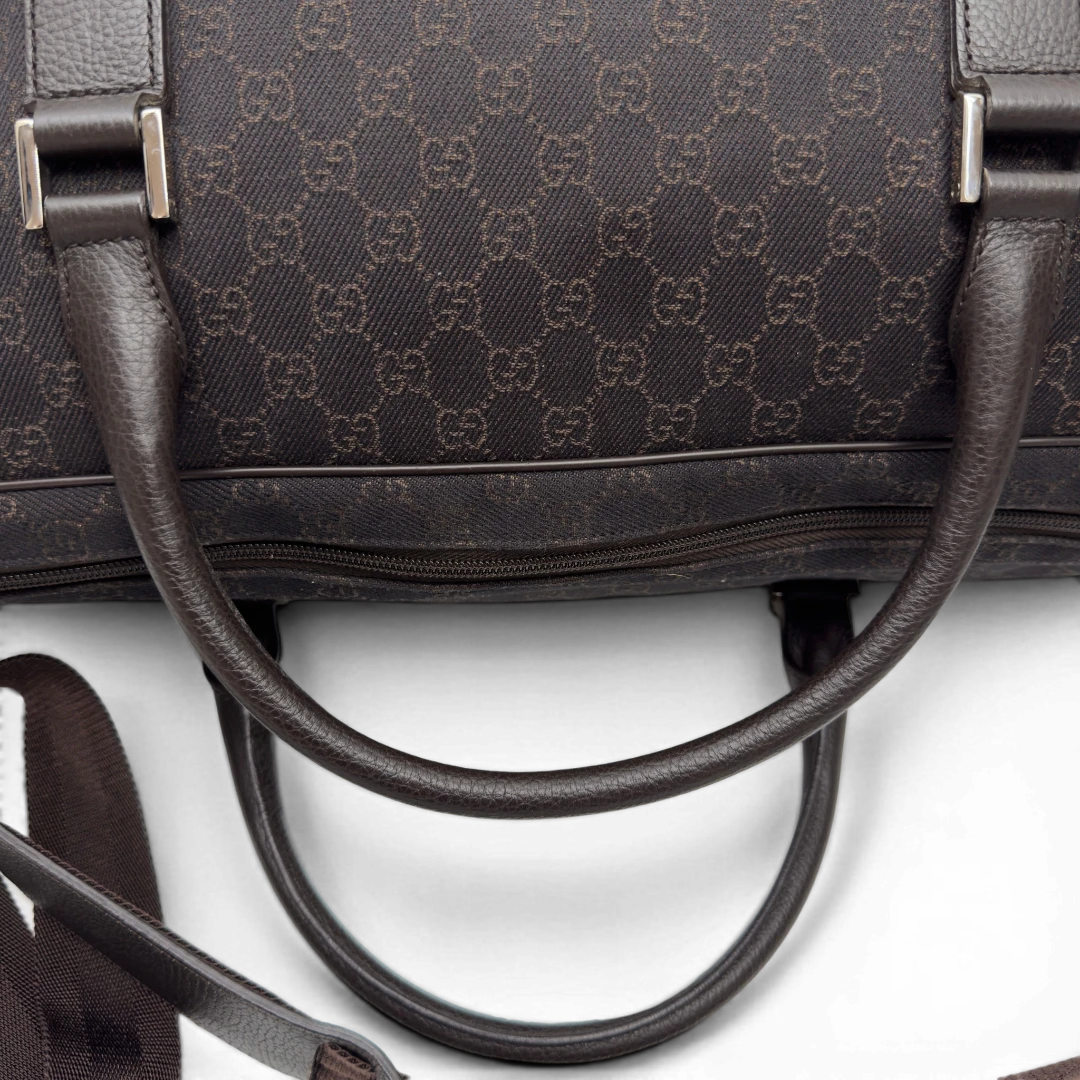 Gucci Reisetasche 50