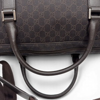 Gucci Reisetasche 50