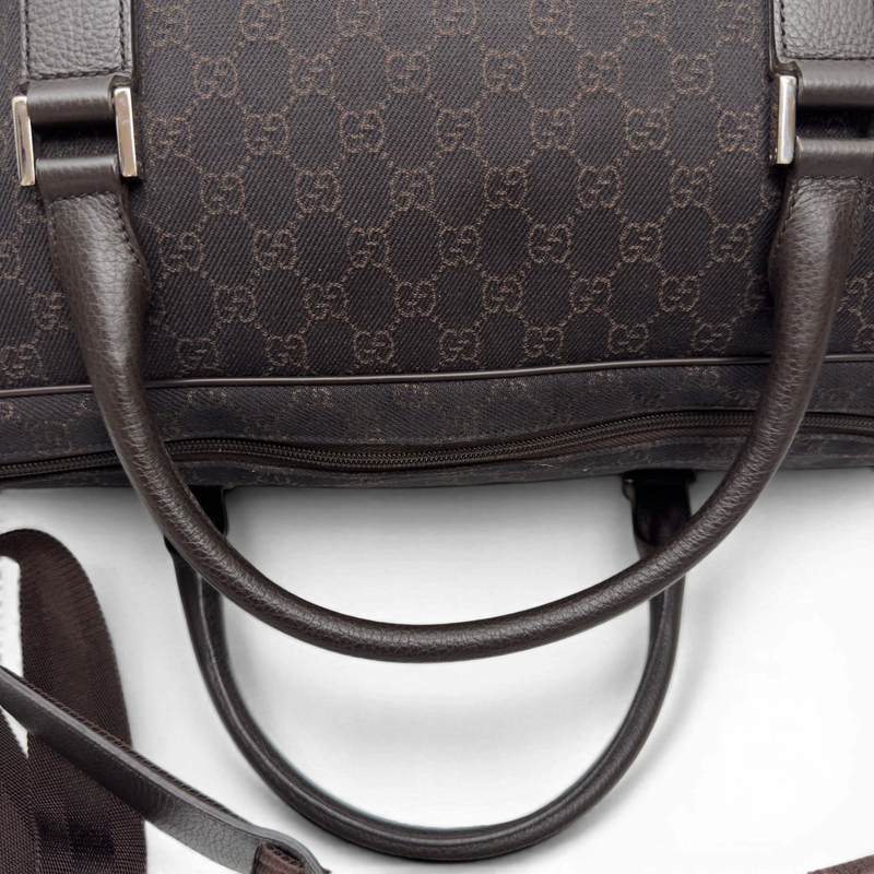 Gucci Reisetasche 50