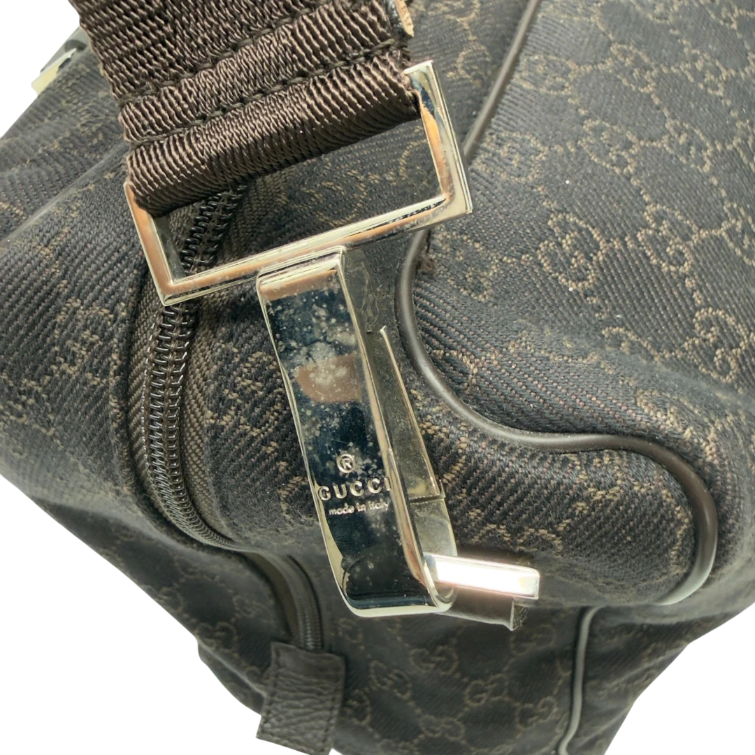 Gucci Reisetasche 50