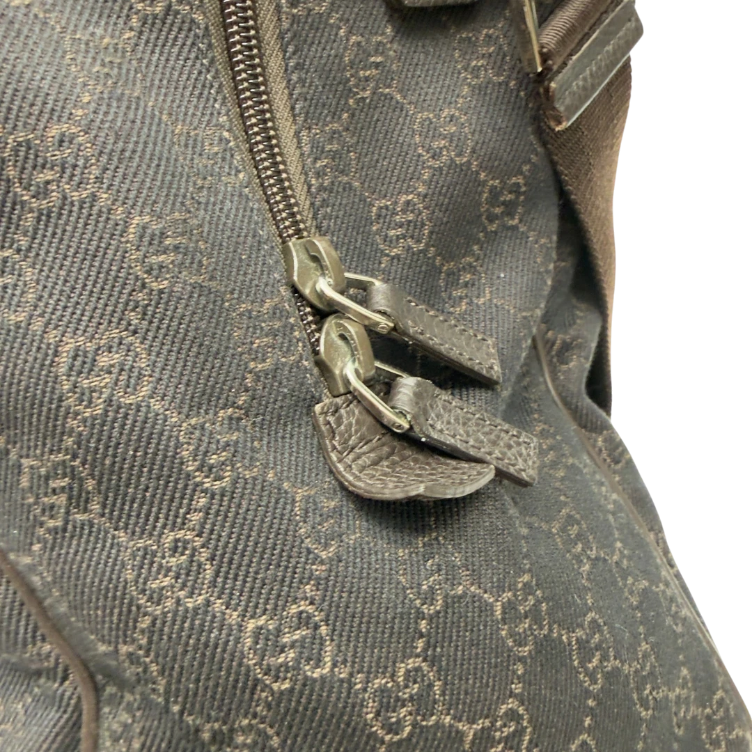 Gucci Reisetasche 50