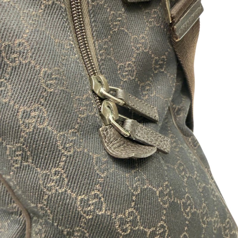 Gucci Reisetasche 50