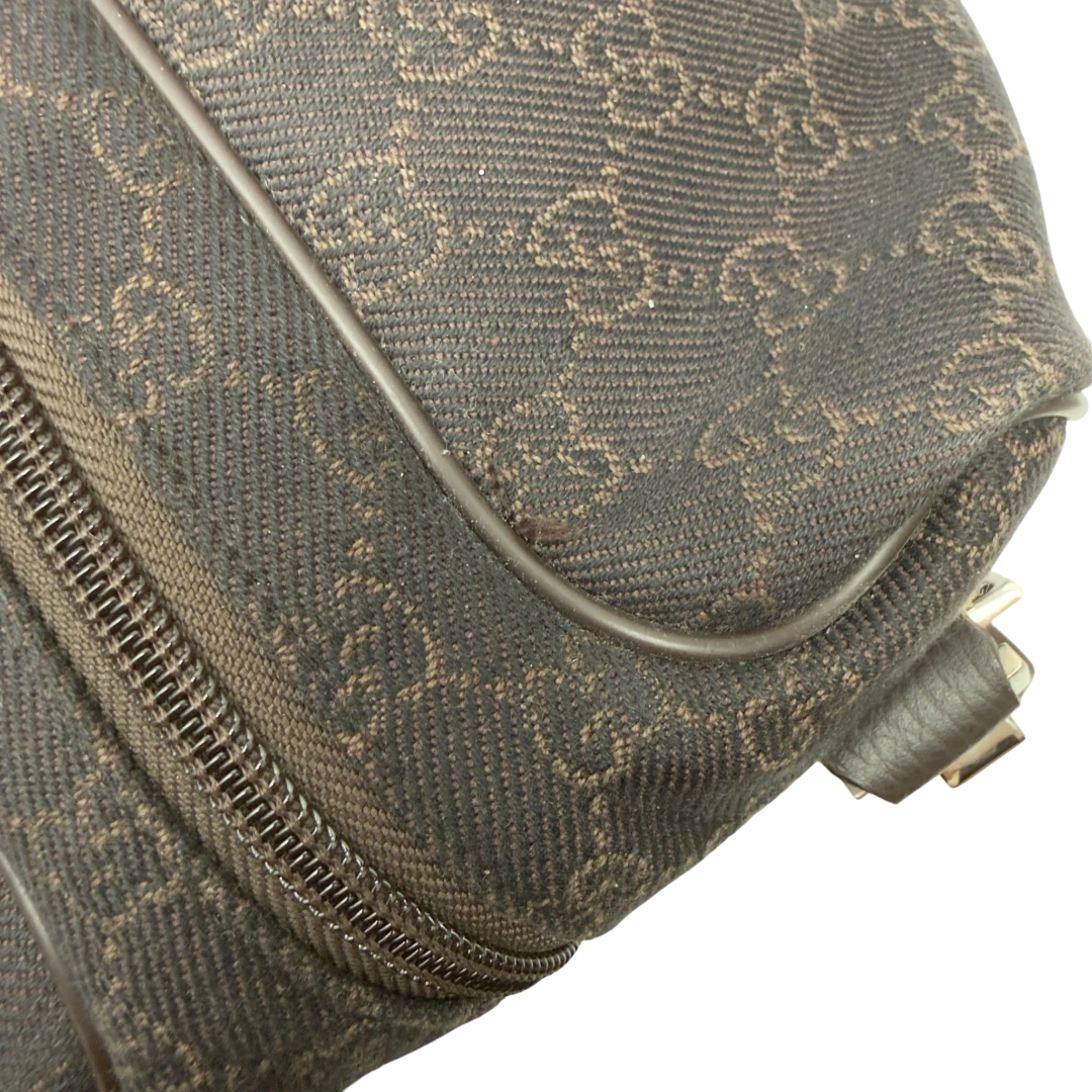 Gucci Reisetasche 50