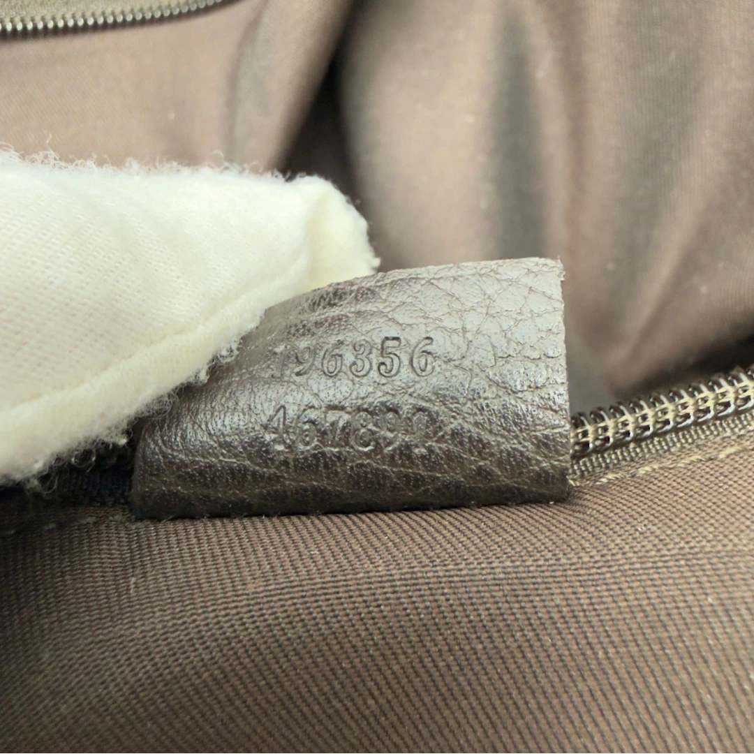 Gucci Reisetasche 50