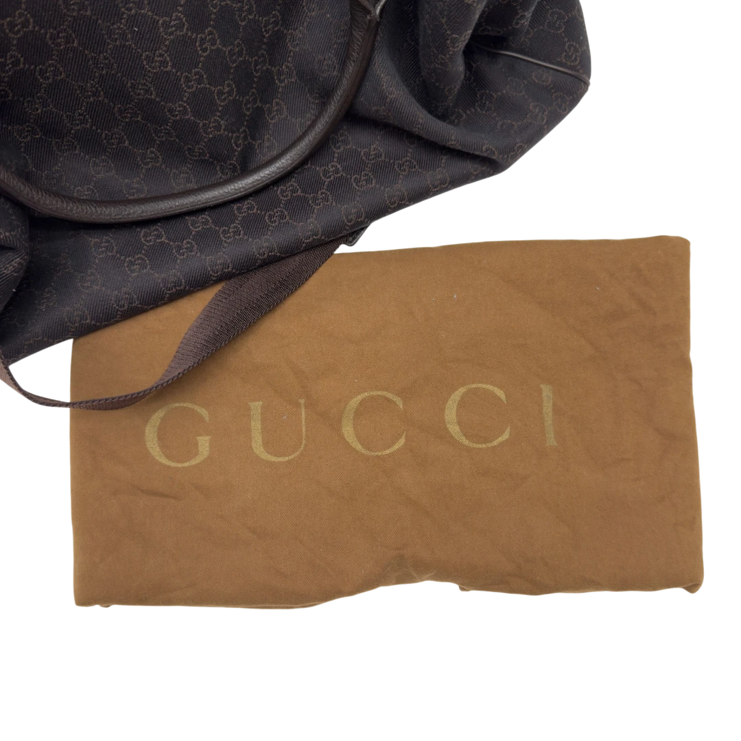 Gucci Reisetasche 50