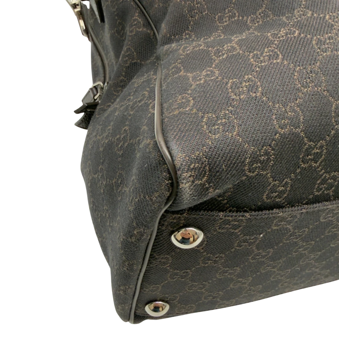 Gucci Reisetasche 50