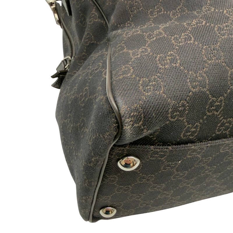Gucci Reisetasche 50